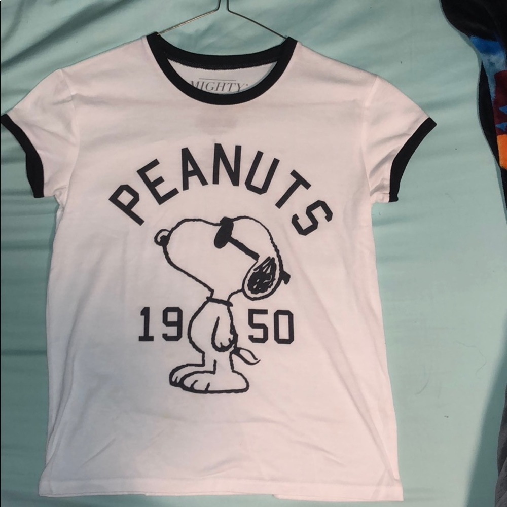 Graphic Tee